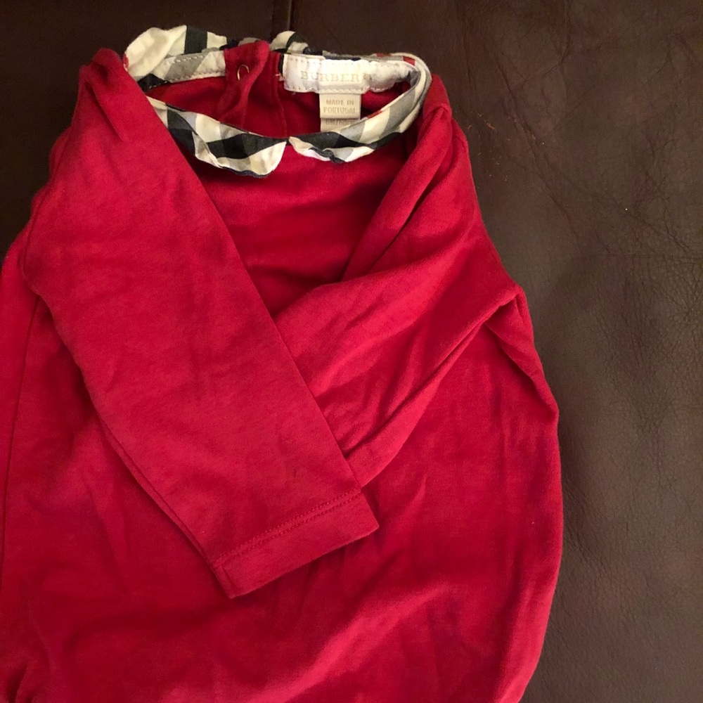 Authentic Burberry
